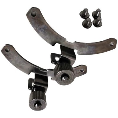 Buckle Kits Fixing Buckle Durable For Cooler Master B120 B120i B240 For AMD