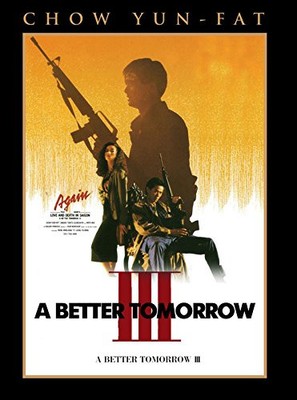 a better tomorrow 3 (DVD) Mui Chow (UK IMPORT)