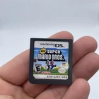 New Super Mario Bros. Nintendo DS, CARTRIDGE ONLY - TESTED WORKING