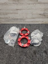Rough Country 2 Lift Kit For 2003-2009 Toyota 4-runner 4wd - 763red