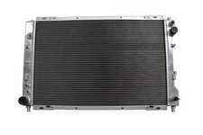 2 Row Aluminum Radiator 2001-2008 Mazda Tribute/Ford Escape 3.0L V6 2307