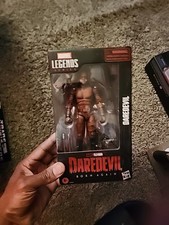 Marvel Legends Series  Daredevil  Born Again  - Daredevil