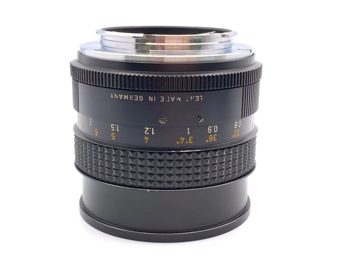 Leica SUMMILUX-R 50mm Focal f/1.4 Camera Lenses for sale | eBay