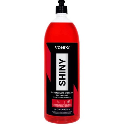 Vonixx Shiny High Gloss Tire Dressing   Wet Shine & Water-Resistant 1.5L