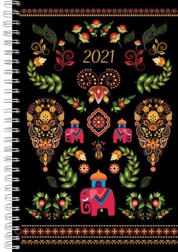 Elephant  17  2021