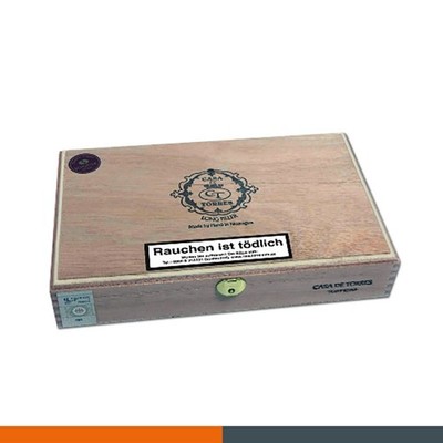 CASA DE TORRES Torpedo 25er