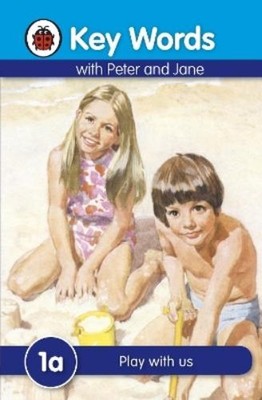 William Murray Key Words: 1a Play with us (Gebundene Ausgabe) Key Words