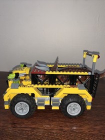 LEGO Dino: Triceratops Trapper (5885)