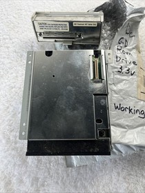 Sega Dreamcast GD-ROM Disc Drive UNKNOWN CONDITION