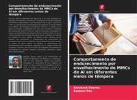 Comportamento De Endurecimento Por Envelhecimento De Mmcs De Al Em Diferentes...