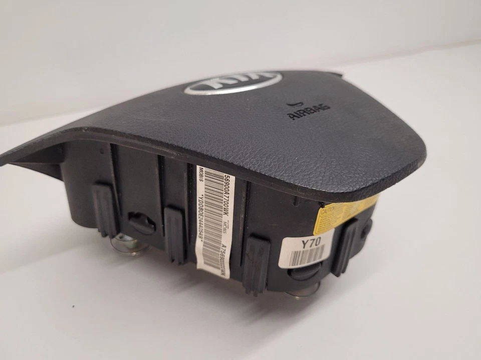 2014-2016 KIA FORTE Driver Left Steering Wheel Air Bag 56900A7700 — 第 2/4 张图片