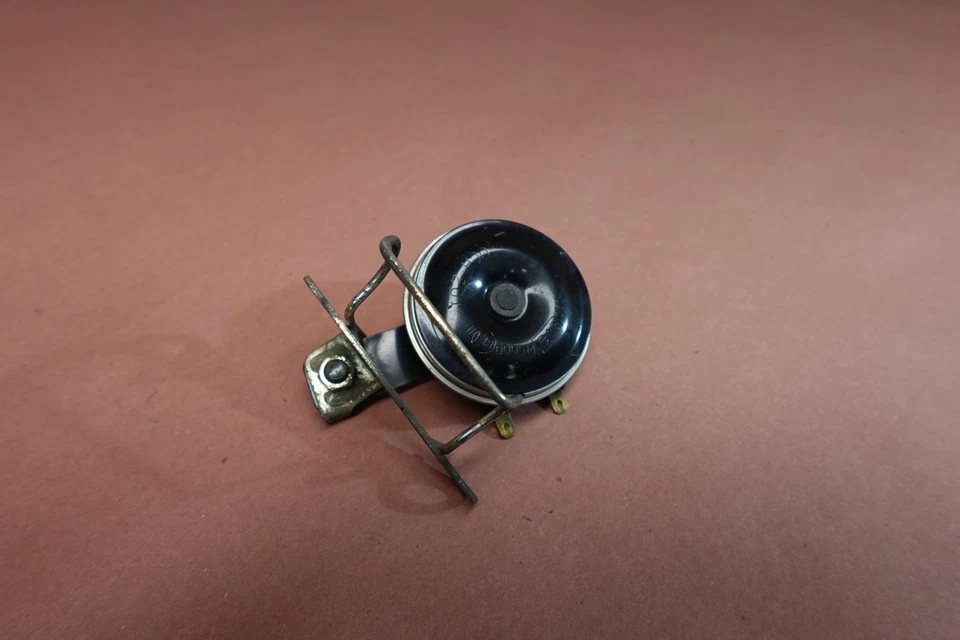 Honda Interceptor 800 VFR800 2003-2009 señal de bocina Foto 3 de 4