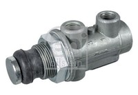 Febi Bilstein Ventil, Dauerbremsanlage 03523
