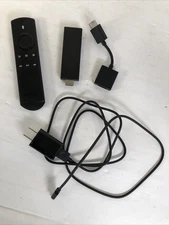 Amazon Fire TV Stick HD (LY73PR) with Alexa Voice Remote | HD Streaming