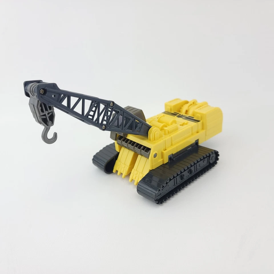 Transformers Hightower Constructicon ROTF Gift Set Combiner Limb Part - Image 3 of 4