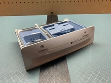 Samsung Washer Detergent Dispenser Drawer (SEE PICS) P# DC97-19313Z