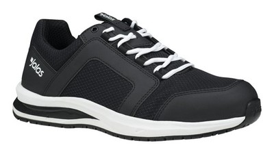 Jalas Halbschuh 5618 TEMPUS, S1, Größe 42 - 1 Paar - 5618-42