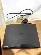 Samsung BD-J5500 Blu-ray Player - Full HD 1080p - Smart Blu-ray Disc Player