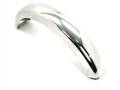 Hercules Prima M P 1 2 3 4 5 6 Mofa Moped Chrom Schutzblech vorne