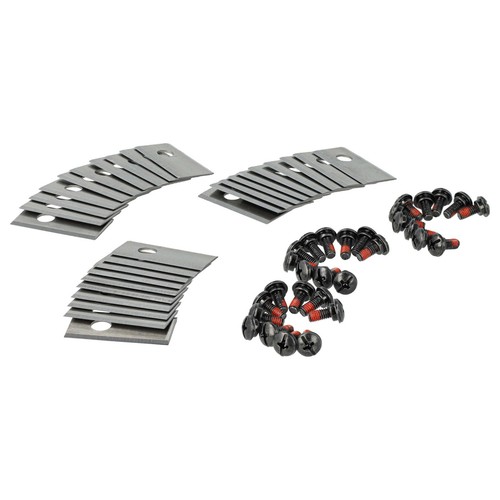 30 Messer Klingen für Einhell Freelexo Kit Kit 500 GC-RM 500 Rasenroboter - Bild 9 von 9