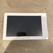 Crestron TSW-752-W-S Touch Screen White 