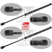 2X Gasfeder FüR Koffer-/Laderaum Febi Bilstein 30883 DäMpfer GasdäMpfer