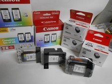 12 Genuine Canon PG-275 ,275XL and CL 276 EMPTY CARTRIDGES