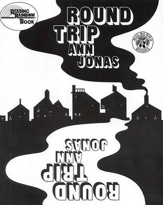 Ann Jonas Round Trip (Taschenbuch)