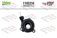 Valeo 1102234 ZentralausrüCker, Kupplung FüR Chevrolet Opel