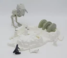 Star Wars Micro Collection Hoth Generator Attack Action Playset KENNER 1982