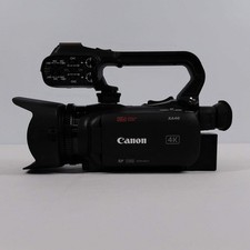 Canon XA40 4K Video Camcorder 3666C001
