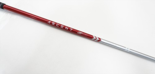 Aldila Ascent Red 60-R Regular 44.5" Driver Shaft Titleist GT TSR TSI TS
