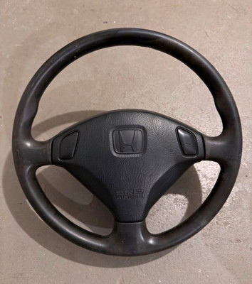 Honda Integra Type R/Prelude Lenkrad Original OEM
