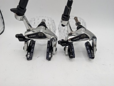 Bremsen SRAM Red ETAP 22 AEROLINK Rennrad Felgenbremsen