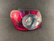254166 Rückleuchte links VW Golf V Plus (5M, 521) 5M0945095N 1.9 TDI 