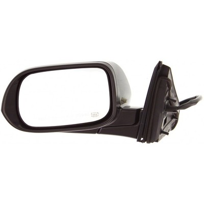 For Honda Accord 2003 04 05 06 2007 Door Mirror Driver Side | Power Heated