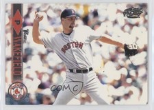 1999 Pacific Tim Wakefield #78 0nr3