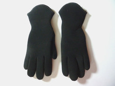 Diving Scuba Gloves, Nylon  Neoprene  Small