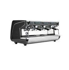 Nuova Simonelli Appia Life Volumetric 3 Group Espresso Machine