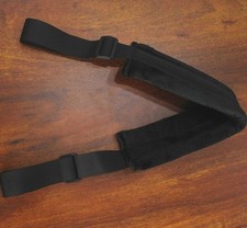 Sex Style Waist Strap Bed cuffs Couple Game Positioning BDSM Position Aid Bondge