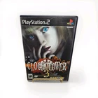 Clock Tower 3 (Sony PlayStation 2, 2003) w/ Manual: Disc condition 'MINT'