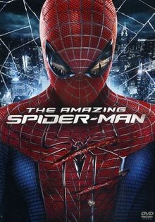 The amazing Spider-Man von Marc Webb | DVD | Zustand gut