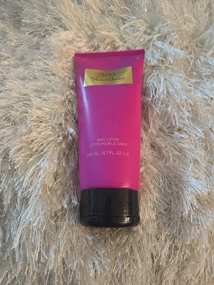 Far Away Perfumed Body Lotion - 6.7 Fl. Oz. - Full Size - New