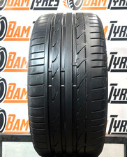 Bridgestone Potenza S001 RUNFLAT 245/35/18 245 35 18 92Y XL 6.4MM