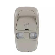 Overhead Console Dome Light Cab Interior Storage For 98-2001 Dodge Ram 1500 2500