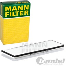 Filtre d'habitacle Opel CALIBRA