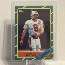 1986 Topps Baseball Cards 15