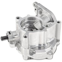 Unterdruckpumpe Bremsanlage Mechanisch Partstec FüR U.A. Audi A4