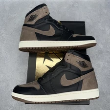 Size 9.5M/11W - Jordan 1 Retro High OG Palomino DZ5485-020 