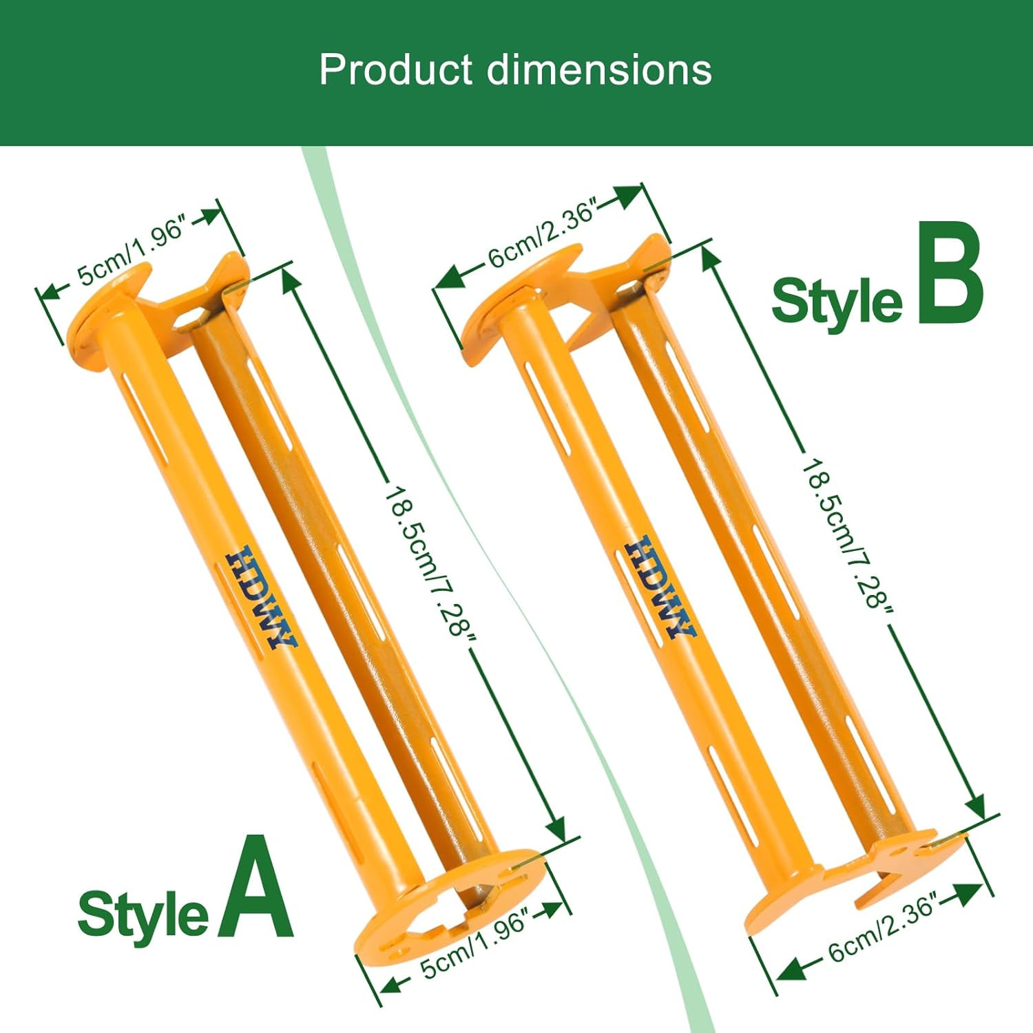 2Pcs Multifunctional Basin Wrench, 11 Sizes Universal Faucet Nut Sink Wrench, Pl